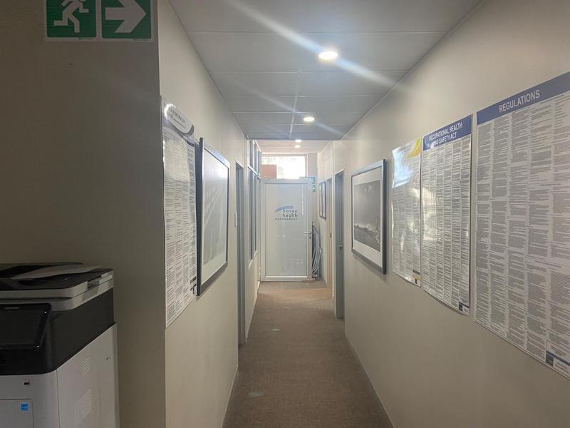 To Let commercial Property for Rent in Mill Park Eastern Cape
